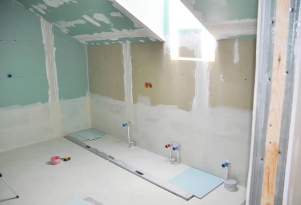 Best Mold Prevention Services  in Mililani Mauka, HI